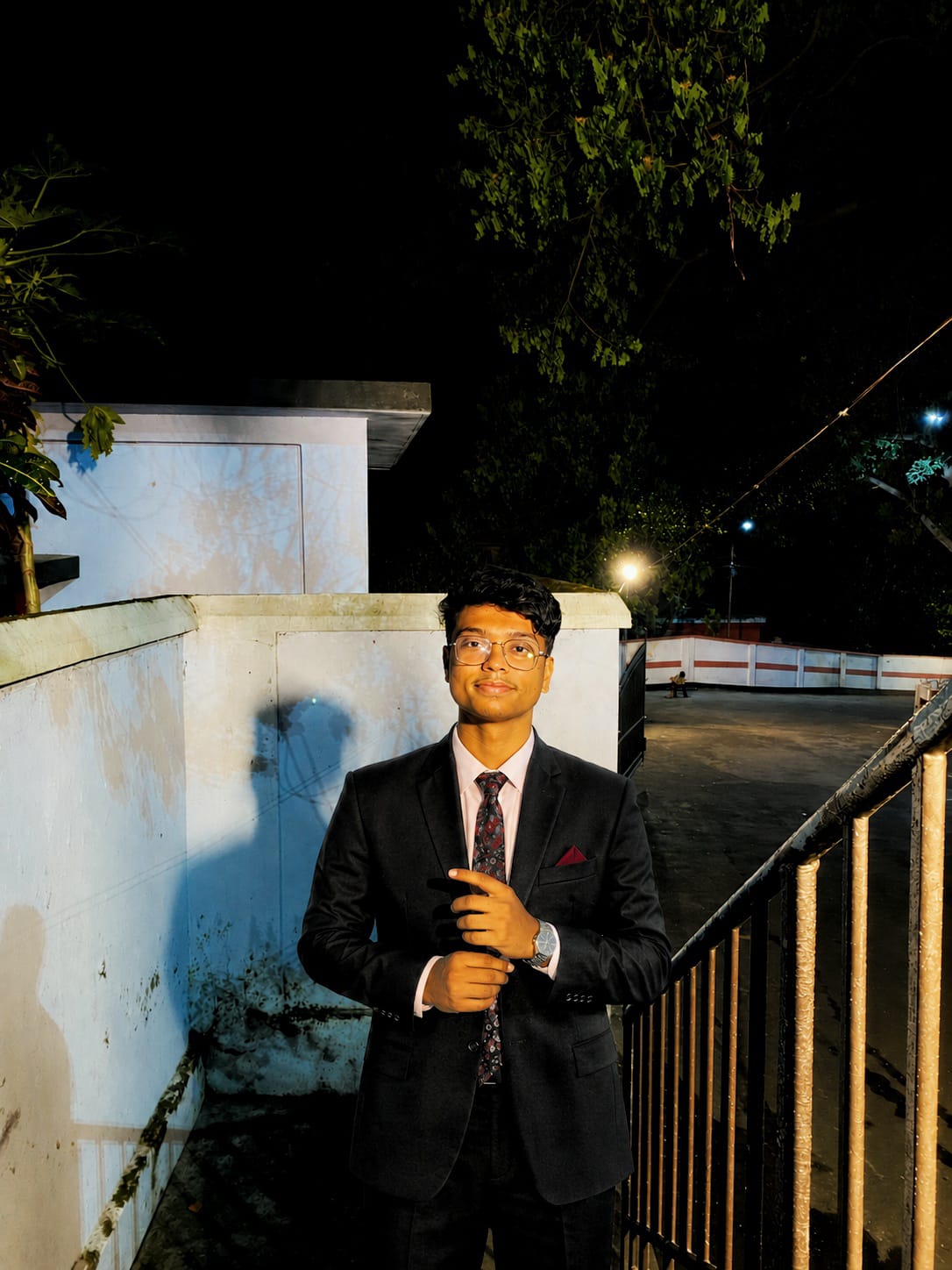 Eahsanul Hoque